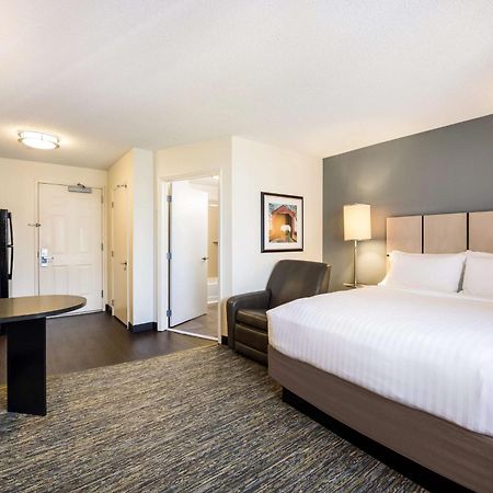 Sonesta Simply Suites Columbus Airport Gahanna Esterno foto