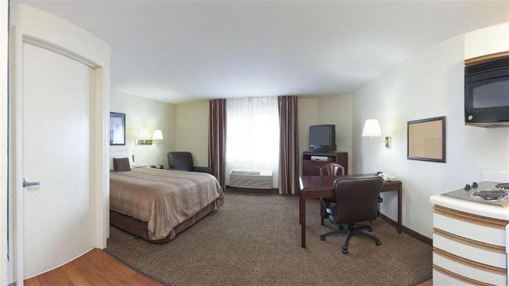 Sonesta Simply Suites Columbus Airport Gahanna Esterno foto