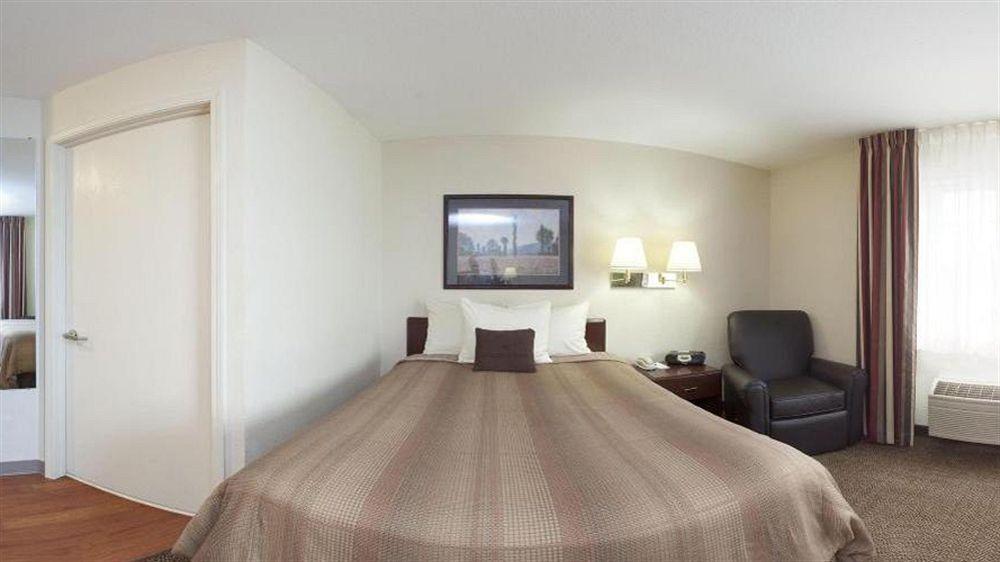 Sonesta Simply Suites Columbus Airport Gahanna Esterno foto
