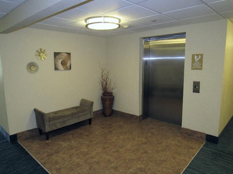 Sonesta Simply Suites Columbus Airport Gahanna Esterno foto