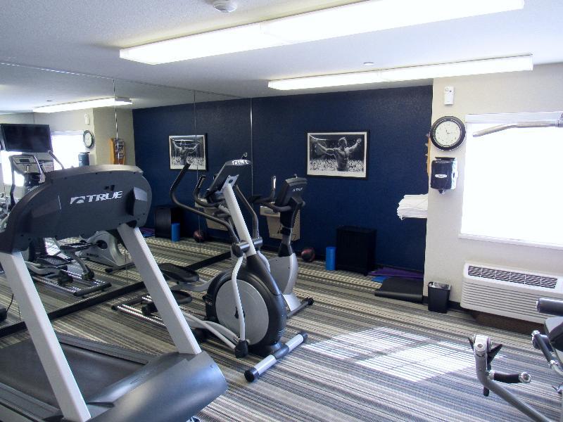 Sonesta Simply Suites Columbus Airport Gahanna Esterno foto