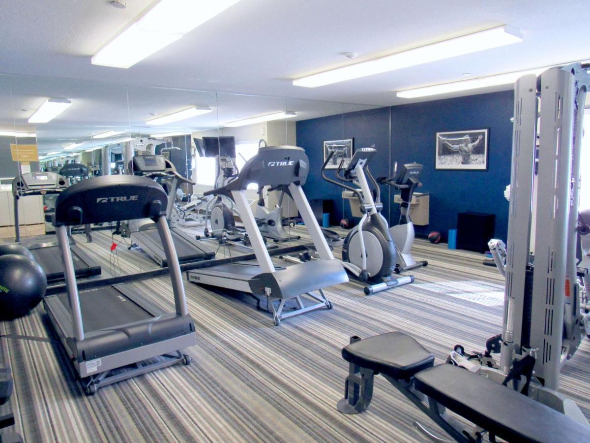 Sonesta Simply Suites Columbus Airport Gahanna Esterno foto