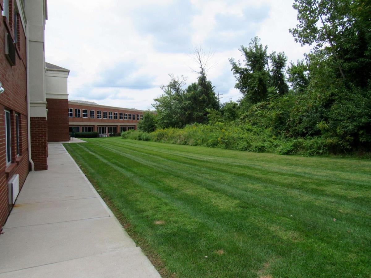 Sonesta Simply Suites Columbus Airport Gahanna Esterno foto