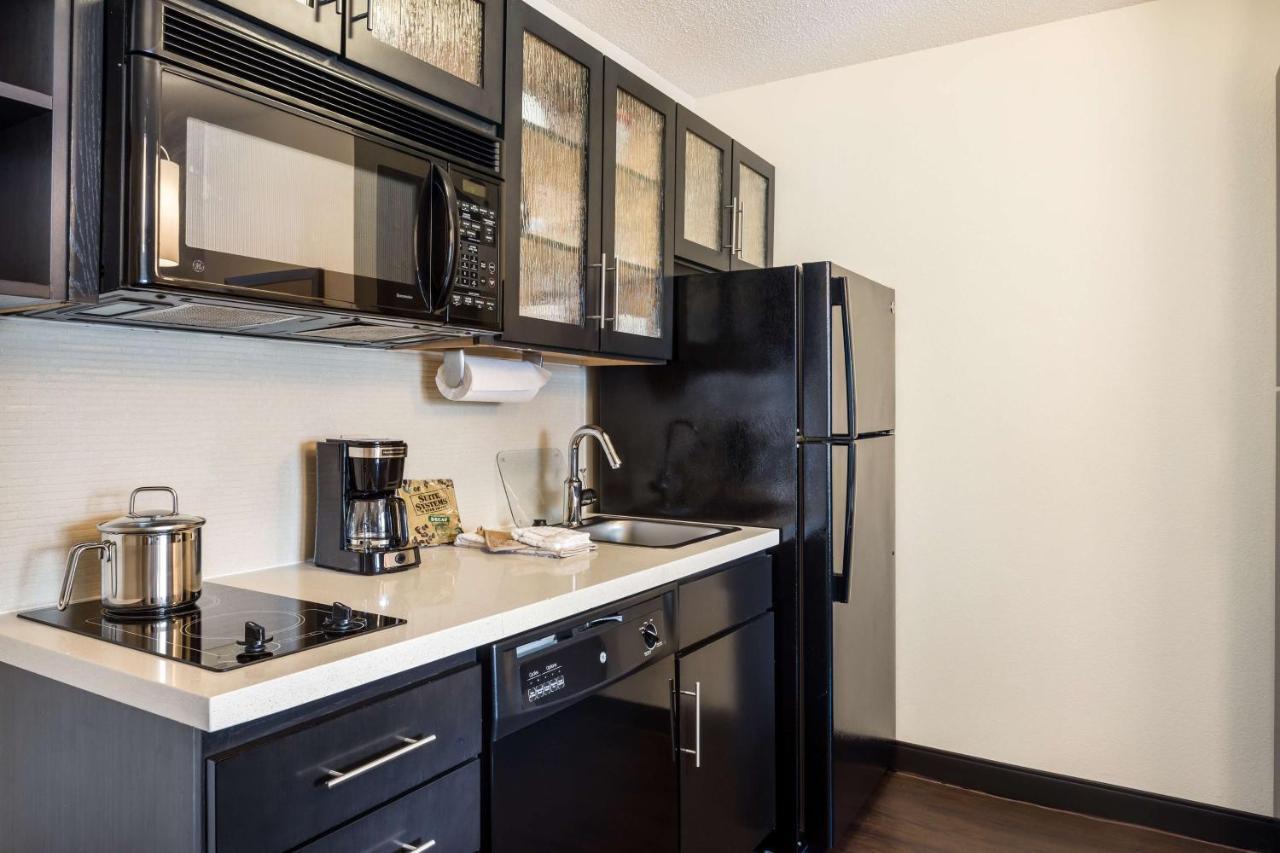 Sonesta Simply Suites Columbus Airport Gahanna Esterno foto