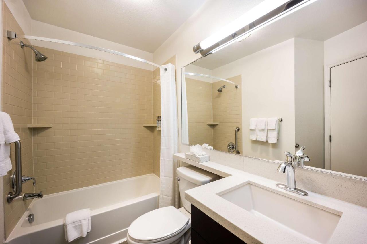 Sonesta Simply Suites Columbus Airport Gahanna Esterno foto