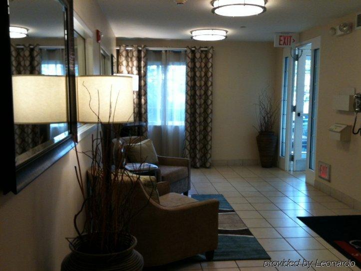 Sonesta Simply Suites Columbus Airport Gahanna Interno foto