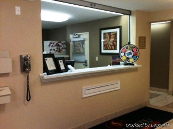 Sonesta Simply Suites Columbus Airport Gahanna Interno foto