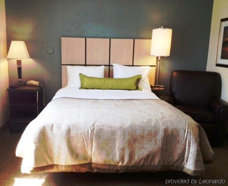 Sonesta Simply Suites Columbus Airport Gahanna Esterno foto