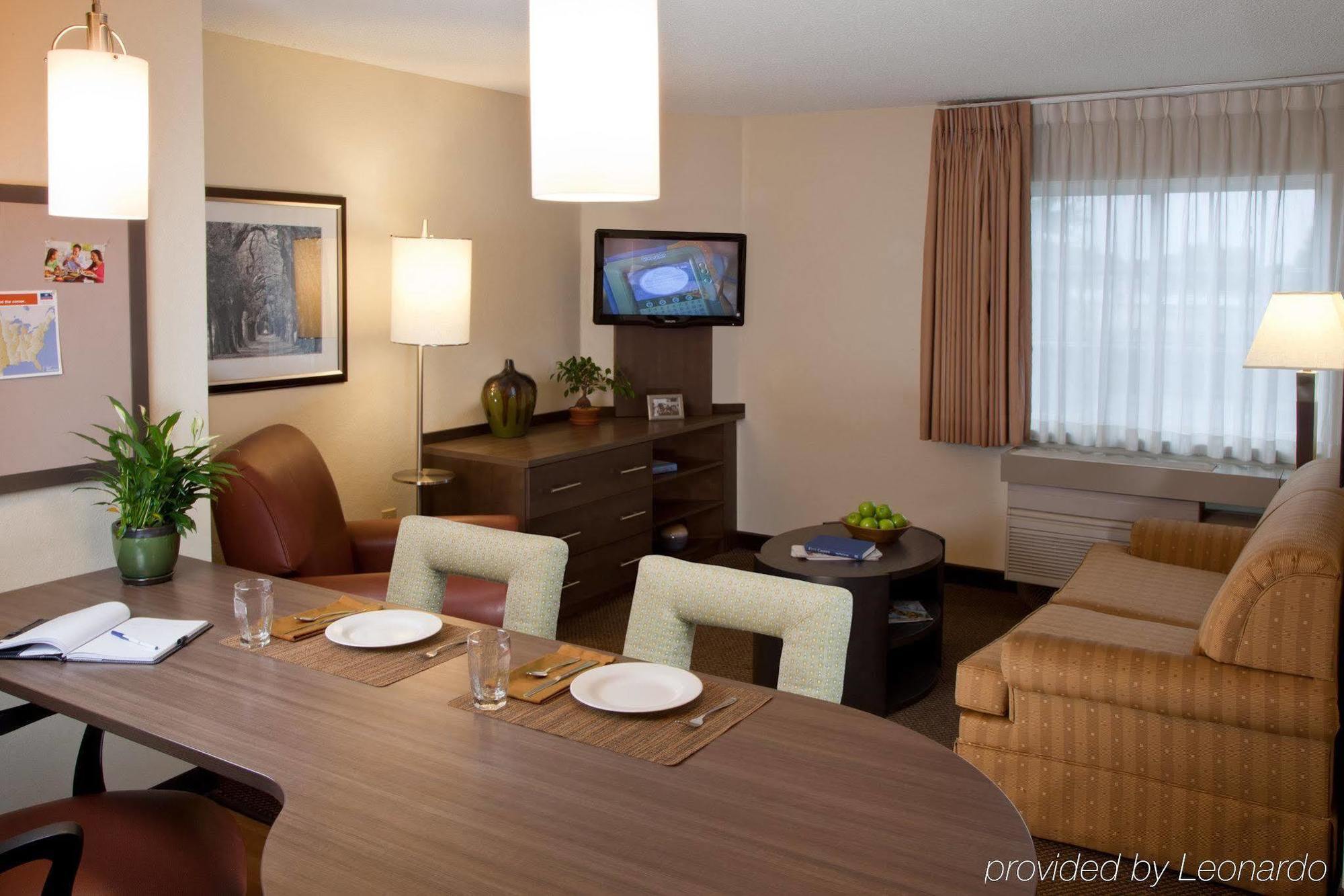 Sonesta Simply Suites Columbus Airport Gahanna Camera foto