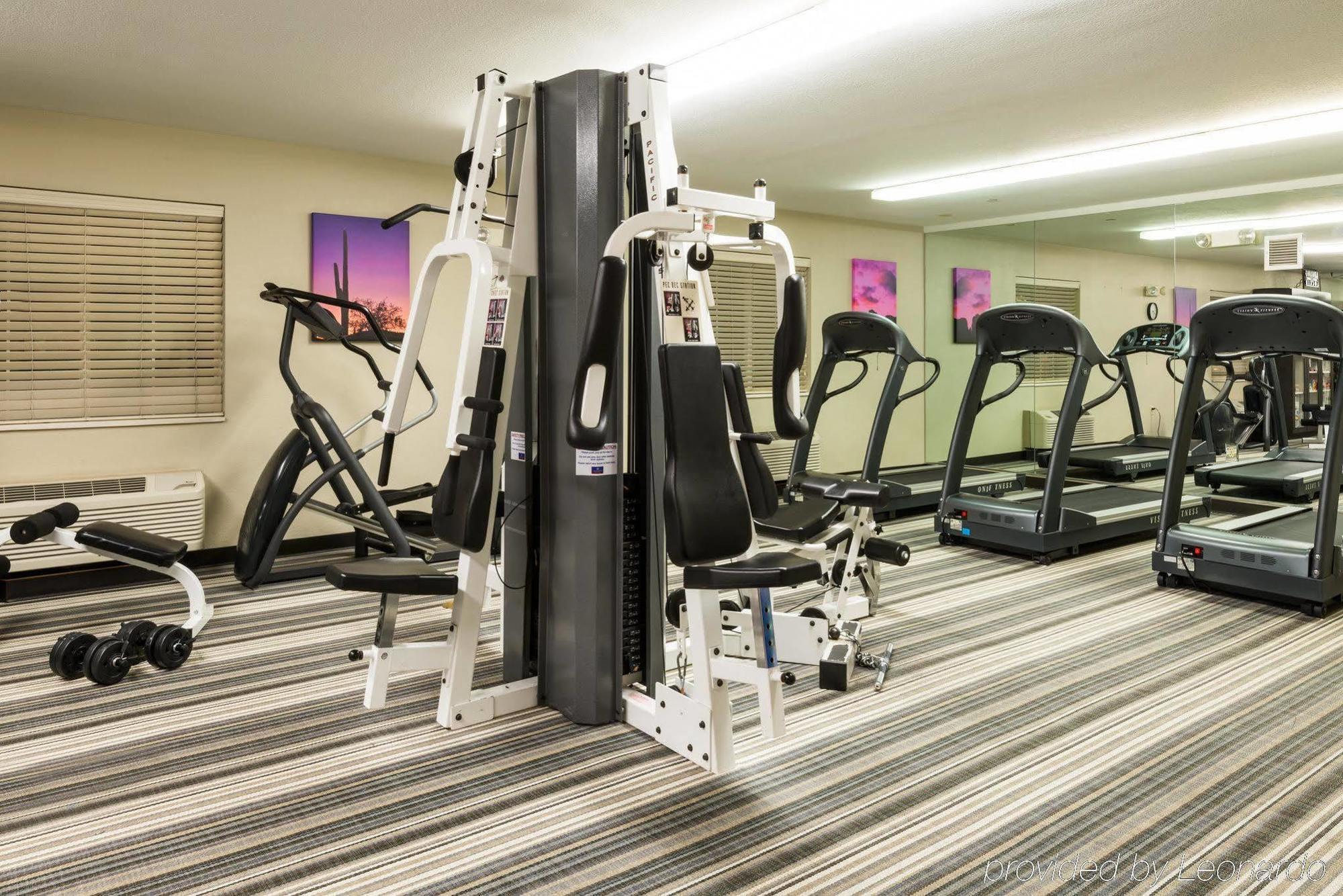 Sonesta Simply Suites Columbus Airport Gahanna Esterno foto