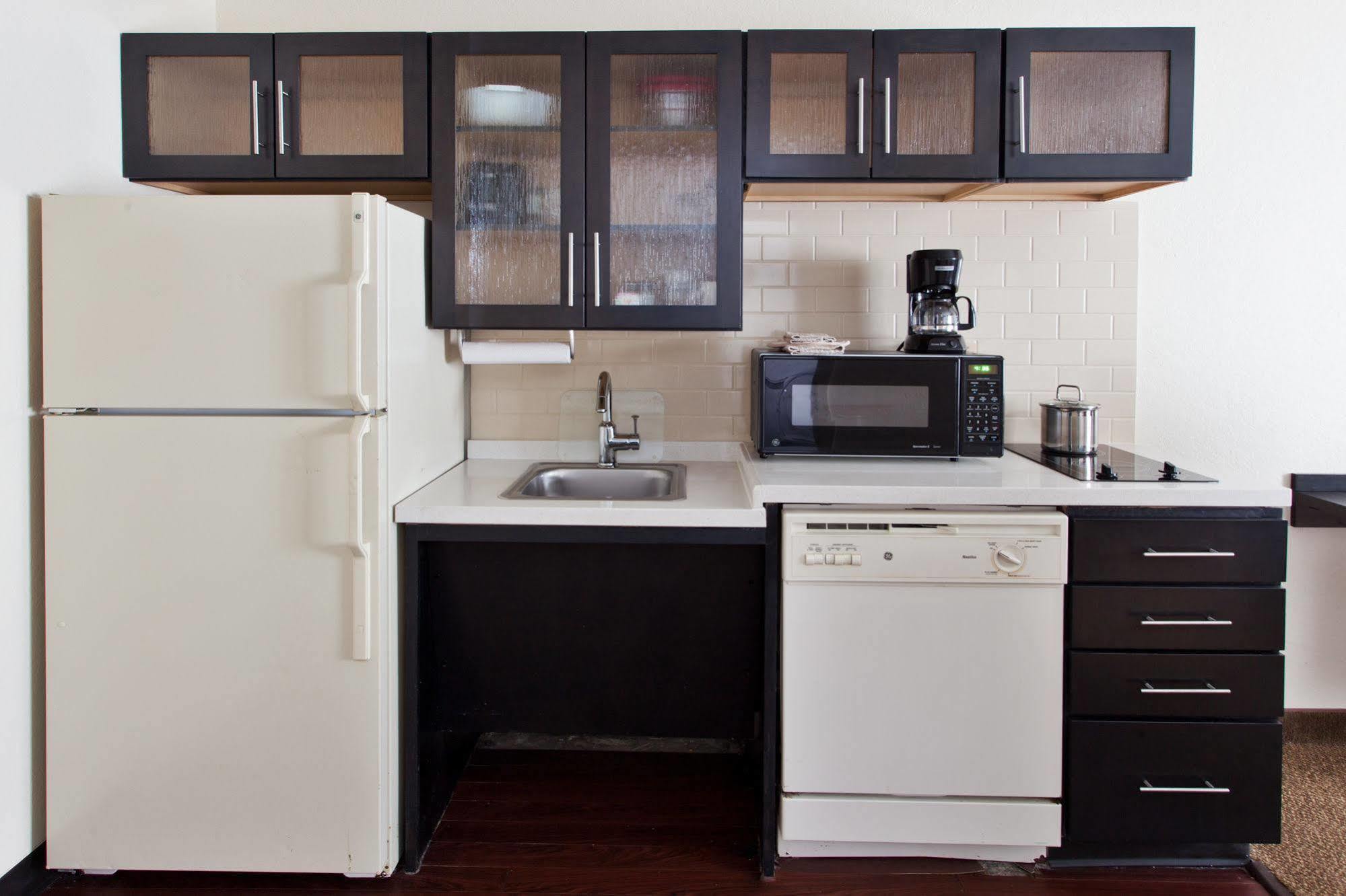 Sonesta Simply Suites Columbus Airport Gahanna Esterno foto