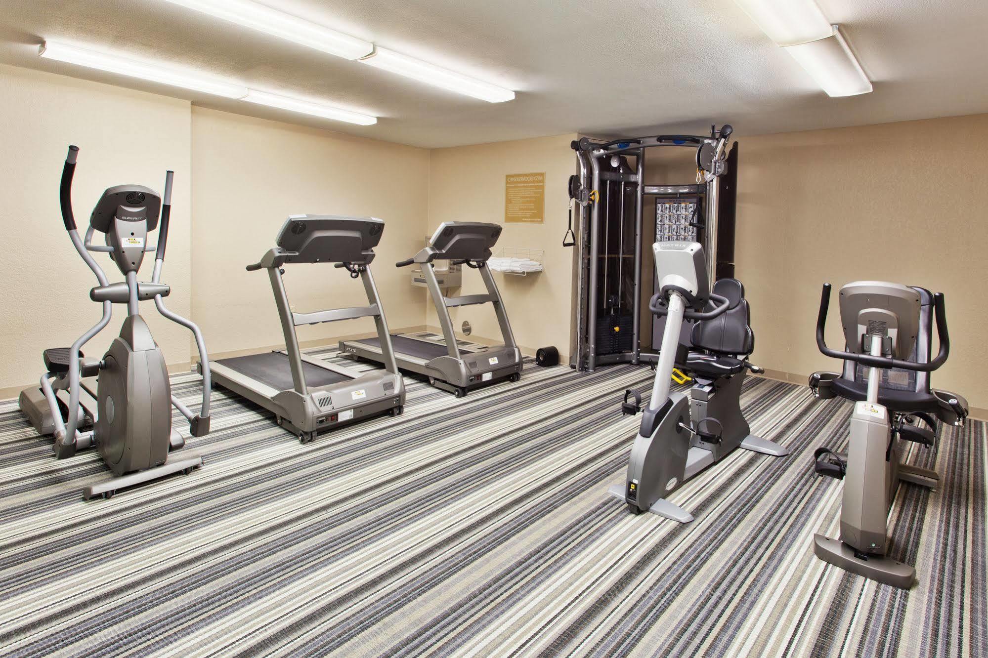 Sonesta Simply Suites Columbus Airport Gahanna Esterno foto