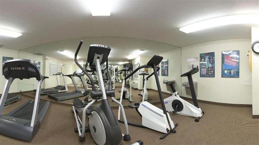 Sonesta Simply Suites Columbus Airport Gahanna Esterno foto